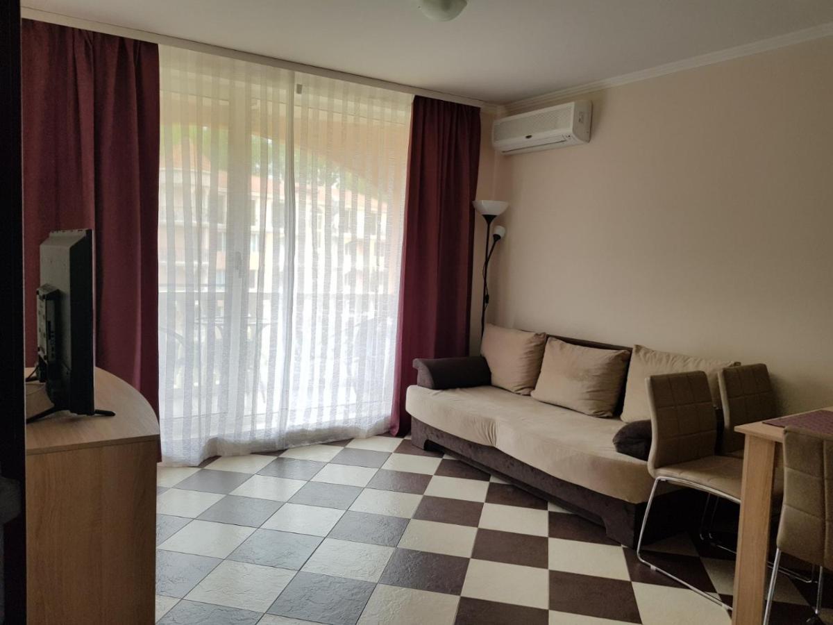 Golden Beach סוזופול מראה חיצוני תמונה