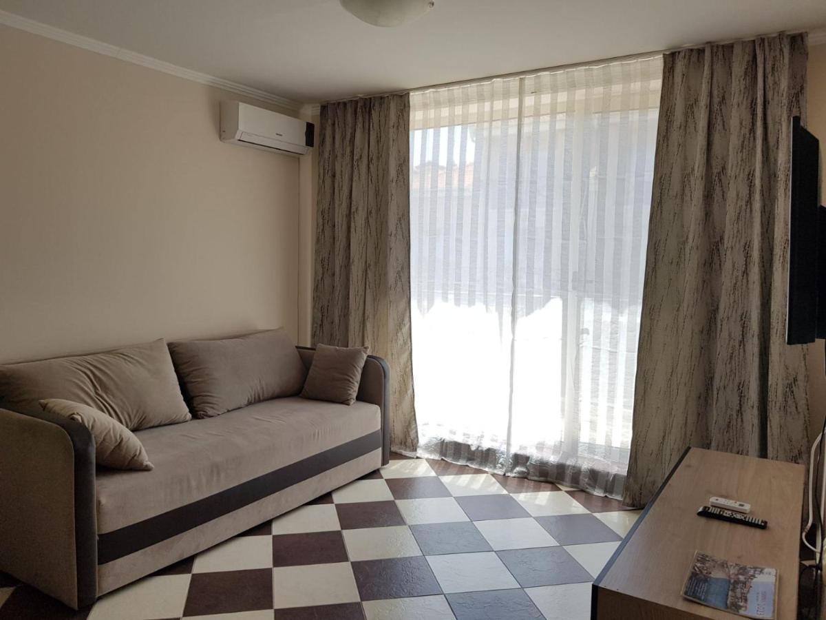 Golden Beach סוזופול מראה חיצוני תמונה