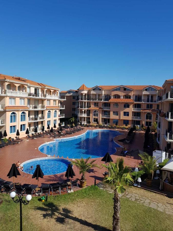 Golden Beach סוזופול מראה חיצוני תמונה