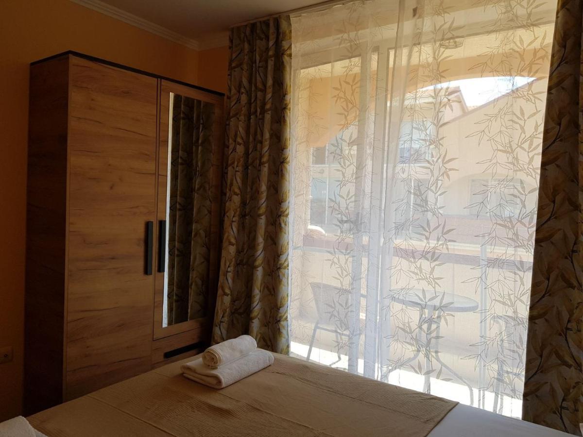 Golden Beach סוזופול מראה חיצוני תמונה