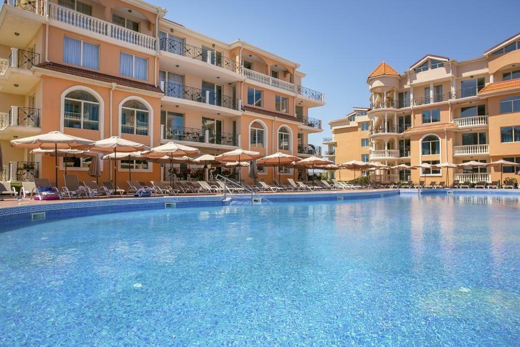 Golden Beach סוזופול מראה חיצוני תמונה
